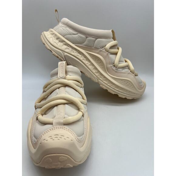 Hoka One Ora Primo Vanilla Slip On Sneakers 1141570-VLV Men Size 10/Women 11 main image 11